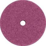 Круги D=20мм х2ммх3мм алюминий-оксидные шлифовальные, набор 3 шт. FIT 36912