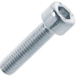 Болт 12*35 DIN 912/ISO4762 цилинд.гол. и внутренний шестигранник/8,8/Zn