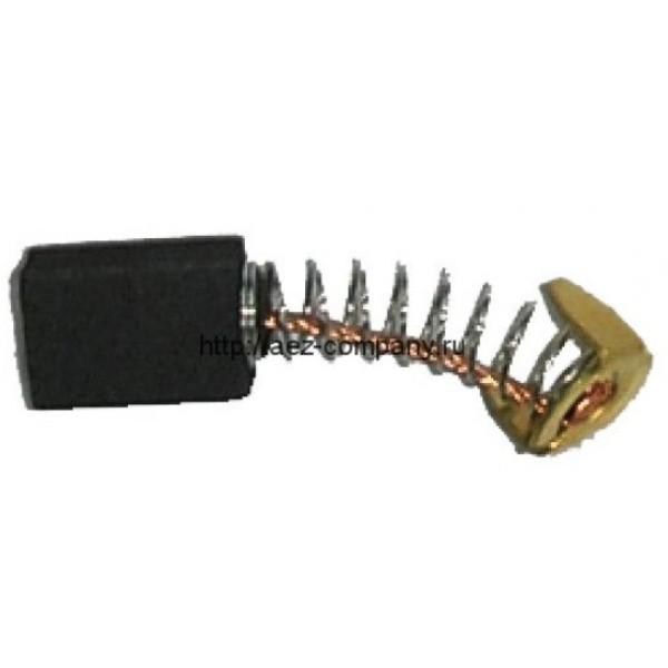 Щётки электроугольные аналог СВ-100 (коробка) 2106,4105,6906,9207,6301