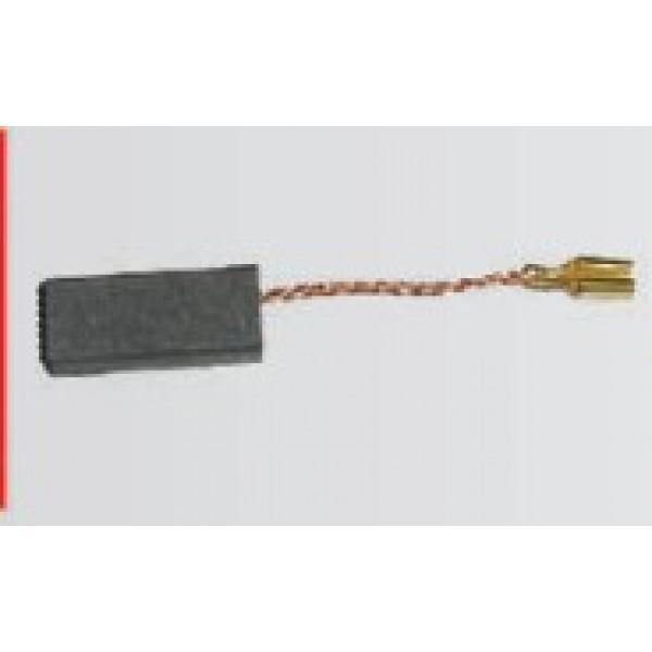 Щётки 5х8х16мм электроугольные 2шт..аналог - BOSCH GBH-24DS,GBH2-24DSR,GBH-24DSE AEZ