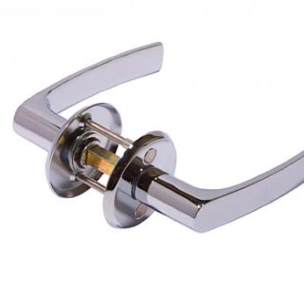 Ручка Arsenal 030-116 PC (хром)