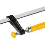 Струбцина 50х200мм STAYER, тип "F" 3210-050-200