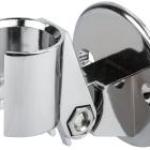 Кронштейн для душа "melodia" 20504 ( в блистере ) 73365