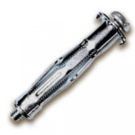 Дюбель 6х65 для полых материалов MOLLY