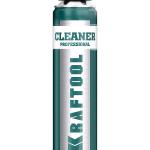 Очиститель монтажной пены, 500мл, KRAFTOOL