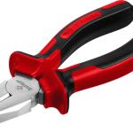 Плоскогубцы 160мм комбинированные, ЗУБР 22024-1-16