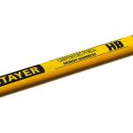 Карандаш 180 мм строительный, STAYER 0630-18