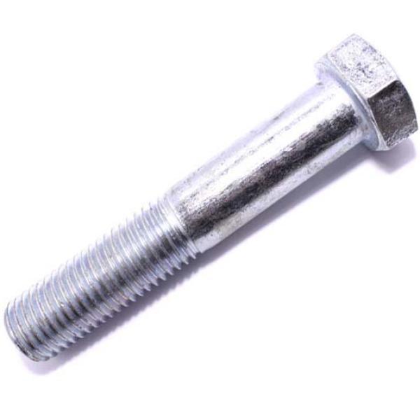 Болт 10*150 DIN 931(ГОСТ7798-70)8.8/Zn.