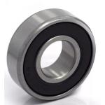 Подшипник 17х40х12мм. 6203-RS (180203) с резиновым уплотнением