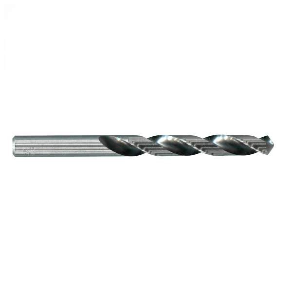 Сверло 5,2х57х93 мм по металлу HSS-G DIN 338 Heller