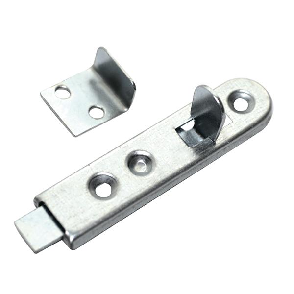 Задвижка мебельная SAZ 85771