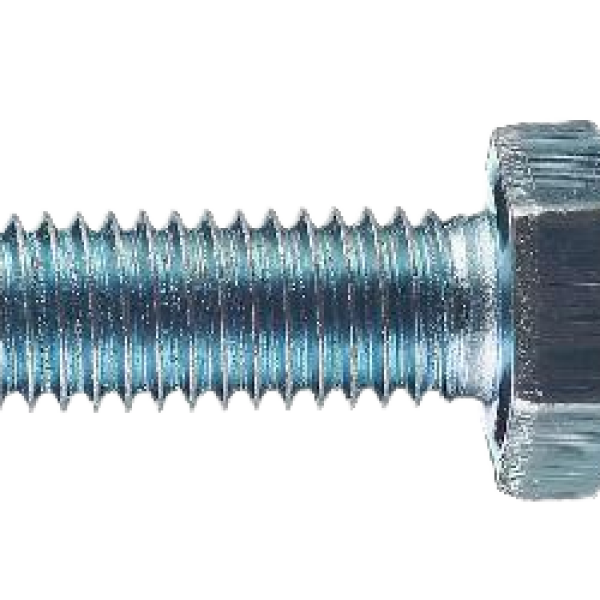 Болт 8х45  DIN 933